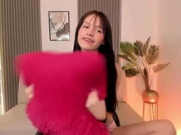 lilily_lv on Chaturbate 