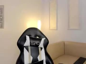 lilily_lv on Chaturbate 