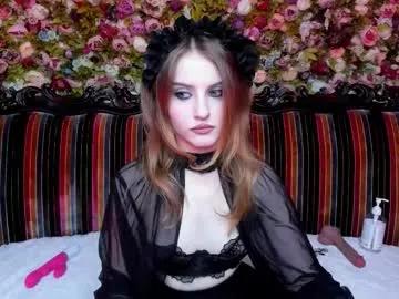 lilit_el_ on Chaturbate 