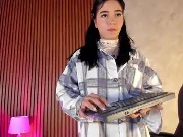 lilith__rosse on Chaturbate 