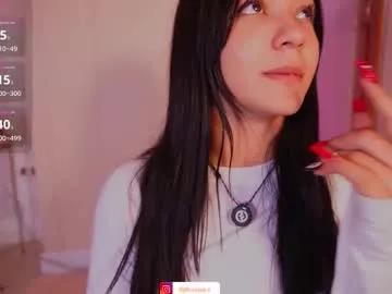 lilith__rosse on Chaturbate 