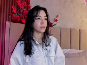 lilith__rosse on Chaturbate 