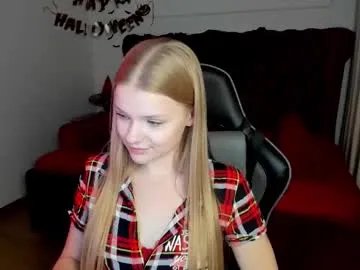 Freechat lilitrosen on Chaturbate