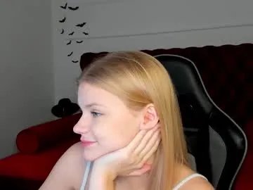 Freechat lilitrosen on Chaturbate