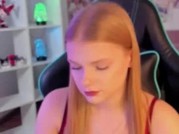 Freechat lilitrosen on Chaturbate