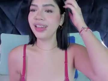 Private lily_woodz on Chaturbate