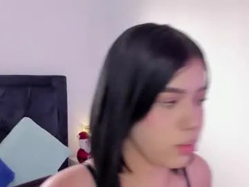 Private lily_woodz on Chaturbate