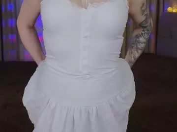 Freechat lilyconor on Chaturbate