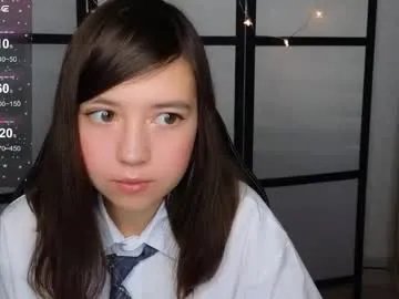 lina_brownie on Chaturbate