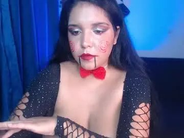 Freechat lincy_honeyy on Chaturbate