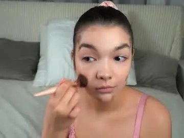 Freechat linettedennett on Chaturbate