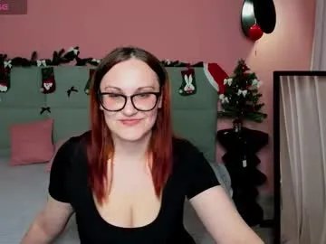 lisaamoree on Chaturbate