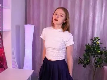 Freechat lisagriswell on Chaturbate