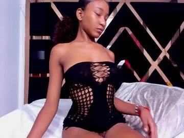 Freechat litte_ebony on Chaturbate