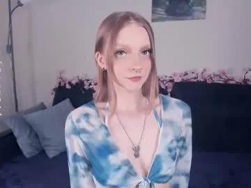 little__caprice — Pvt is open  Goal:show my tongue #18 #smalltits #new #shy #squirt [13 tokens remaining]