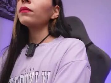 Freechat little_eli on Chaturbate