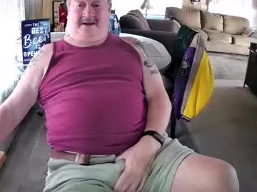 Freechat littled83057 on Chaturbate