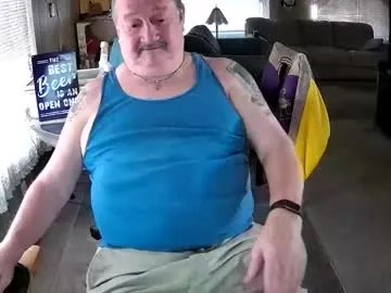 Freechat littled83057 on Chaturbate