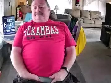 Freechat littled83057 on Chaturbate