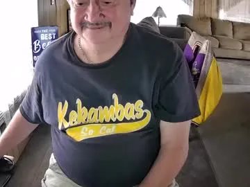 Freechat littled83057 on Chaturbate