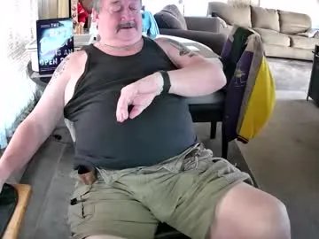 Freechat littled83057 on Chaturbate