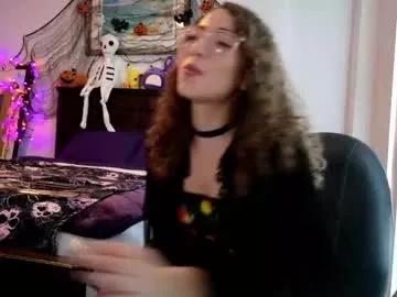 littledeathtrap on Chaturbate 