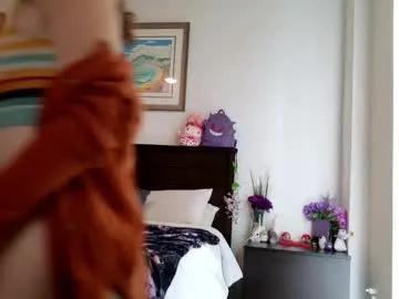 littledeathtrap on Chaturbate 