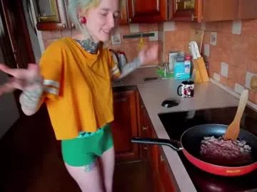 Freechat littlespacemouse on Chaturbate