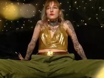 Freechat littlespacemouse on Chaturbate