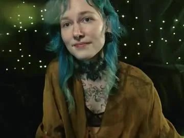 Freechat littlespacemouse on Chaturbate