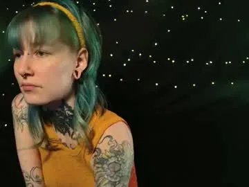 Freechat littlespacemouse on Chaturbate