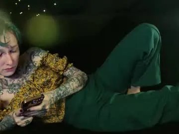 Freechat littlespacemouse on Chaturbate