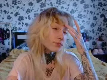 Freechat littlespacemouse on Chaturbate