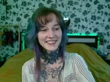 Freechat littlespacemouse on Chaturbate