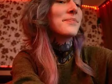 Freechat littlespacemouse on Chaturbate