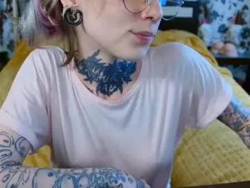 Freechat littlespacemouse on Chaturbate