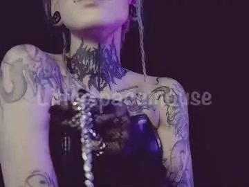 Freechat littlespacemouse on Chaturbate