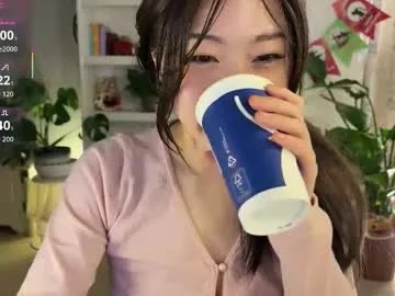 Freechat liunana on Chaturbate