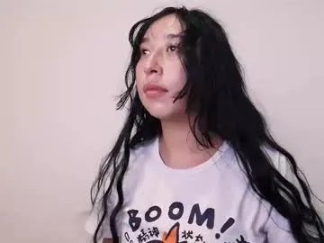 lizzy_kawuaii on Chaturbate 