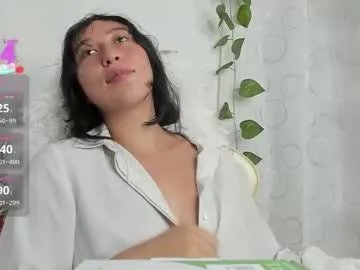 lizzy_kawuaii on Chaturbate 