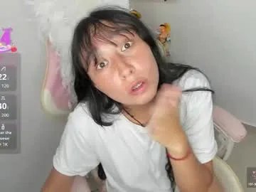 lizzy_kawuaii on Chaturbate 