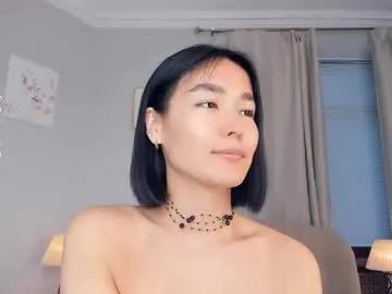 lora_lifelover — just your lovely - Goal: show tongue  [15 tokens left] #orgasm #asian #teen #bigass #skinny
