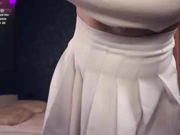 Freechat loradarter on Chaturbate