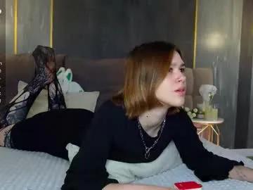 lorapuffs — Hey  Im Lora! #natural and #18 #skinny girl! Whats on your mind? - Goal: ass close to cam [133 tokens left] #pantyhose #lovense