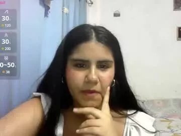 Freechat lorenasofia on Chaturbate