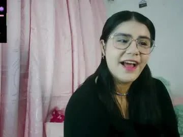 Freechat lorenasofia on Chaturbate
