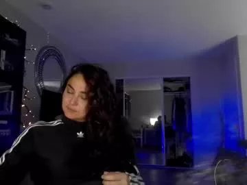 Freechat lorenlovely on Chaturbate