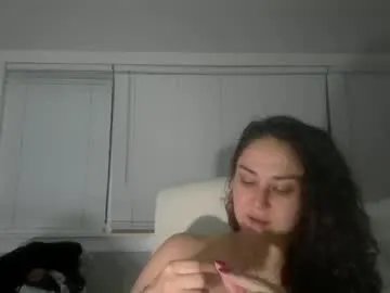 Freechat lorenlovely on Chaturbate