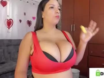 Freechat loreth_jw on Chaturbate