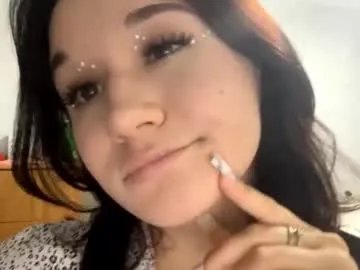 Freechat lorettedekay on Chaturbate